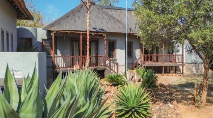 Prime Lodges - Zebula Golf Estate and Spa
