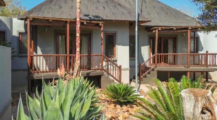 Prime Lodges - Zebula Golf Estate and Spa