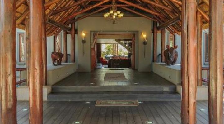Prime Lodges - Zebula Golf Estate and Spa