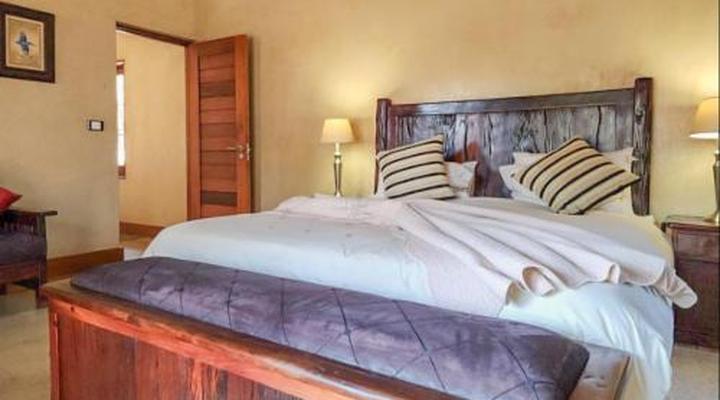 Prime Lodges - Zebula Golf Estate and Spa