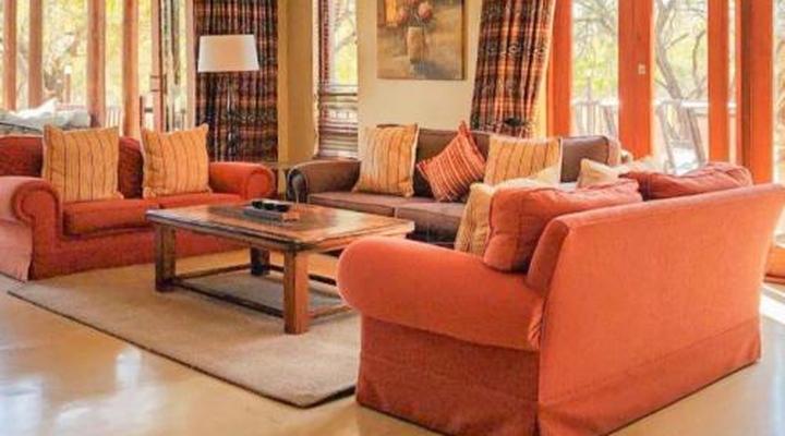 Prime Lodges - Zebula Golf Estate and Spa