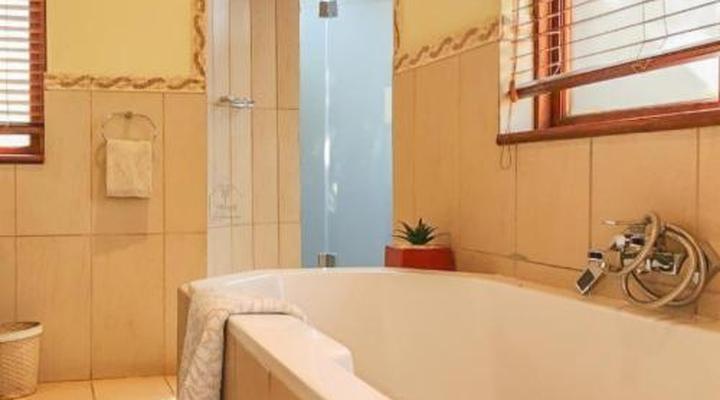 Prime Lodges - Zebula Golf Estate and Spa