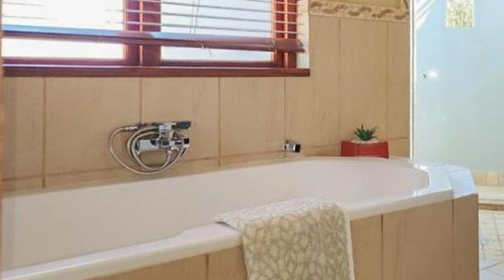 Prime Lodges - Zebula Golf Estate and Spa