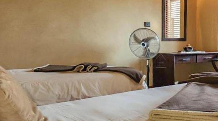 Prime Lodges - Zebula Golf Estate and Spa