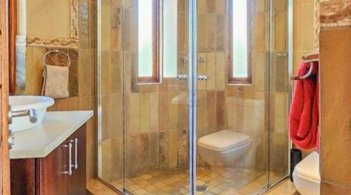 Prime Lodges - Zebula Golf Estate and Spa