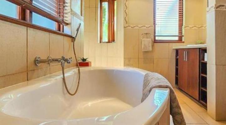 Prime Lodges - Zebula Golf Estate and Spa