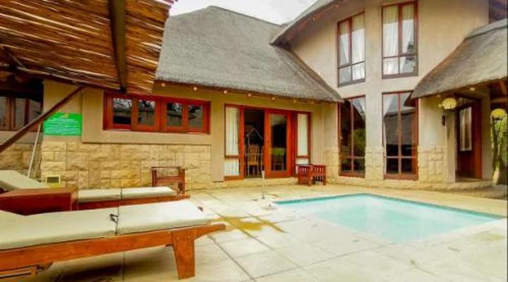 Prime Lodges - Zebula Golf Estate and Spa