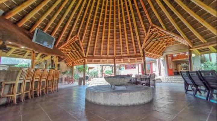 Prime Lodges - Zebula Golf Estate and Spa