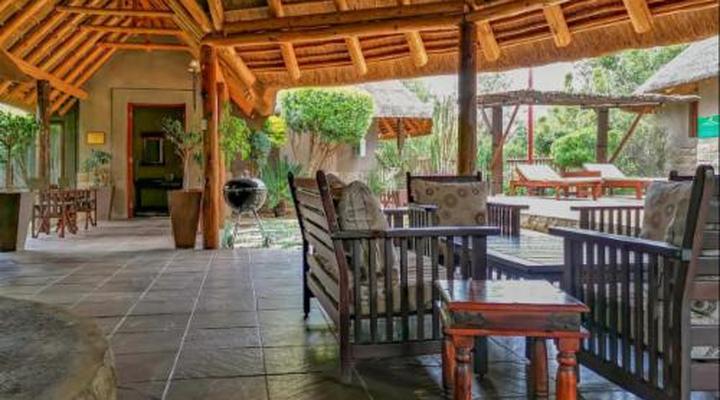 Prime Lodges - Zebula Golf Estate and Spa