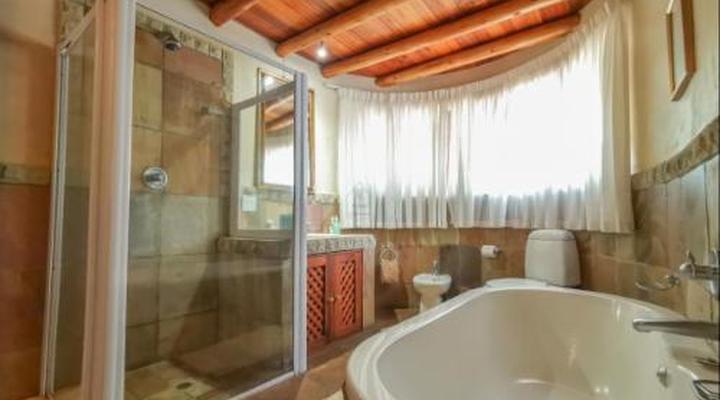 Prime Lodges - Zebula Golf Estate and Spa