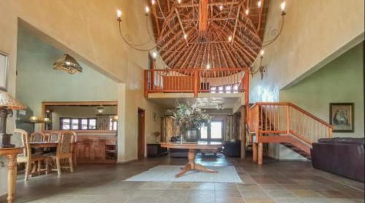 Prime Lodges - Zebula Golf Estate and Spa