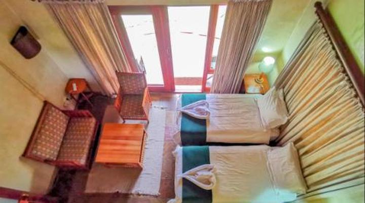 Prime Lodges - Zebula Golf Estate and Spa