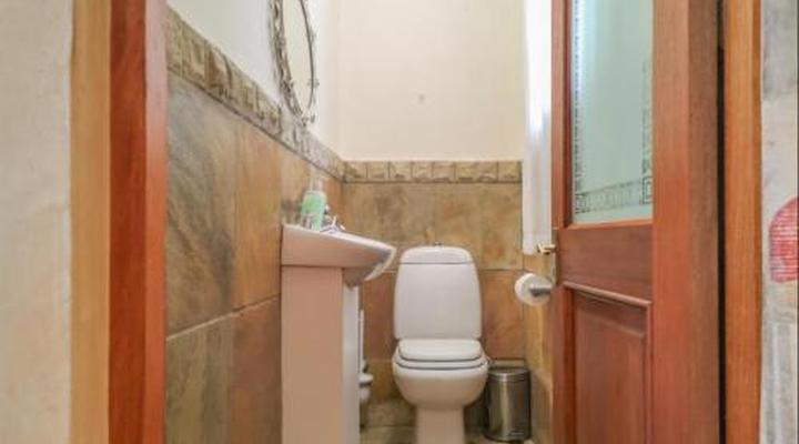 Prime Lodges - Zebula Golf Estate and Spa