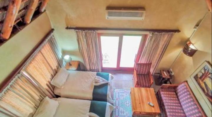 Prime Lodges - Zebula Golf Estate and Spa