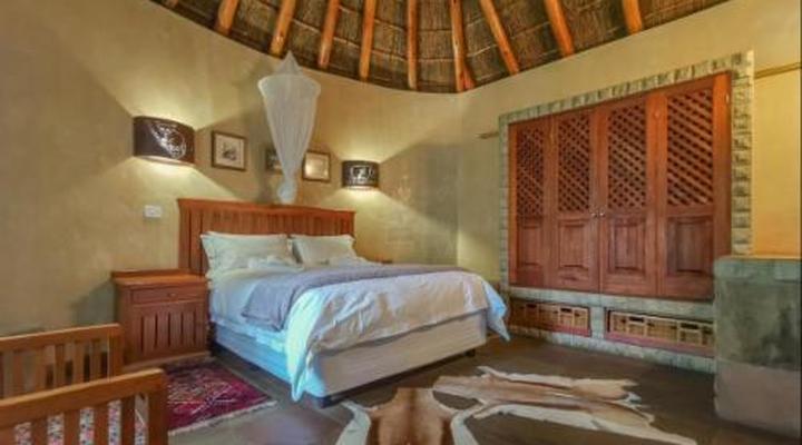 Prime Lodges - Zebula Golf Estate and Spa