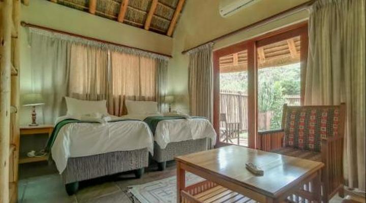 Prime Lodges - Zebula Golf Estate and Spa