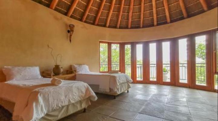 Prime Lodges - Zebula Golf Estate and Spa