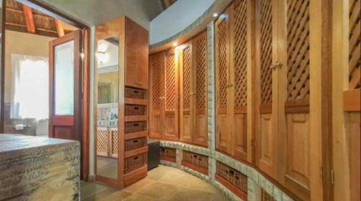 Prime Lodges - Zebula Golf Estate and Spa