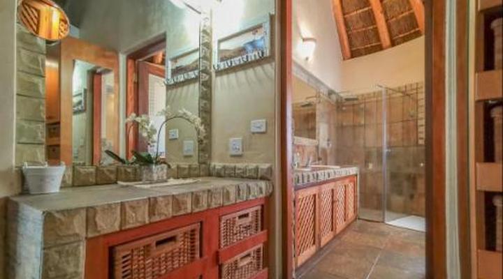 Prime Lodges - Zebula Golf Estate and Spa