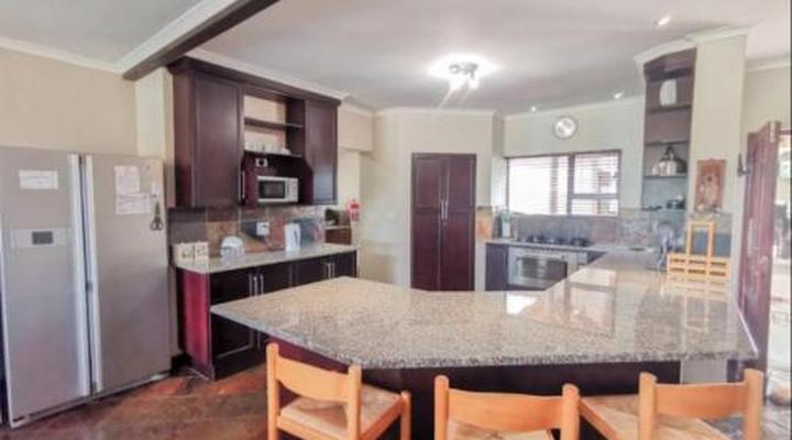 Prime Lodges - Zebula Golf Estate and Spa