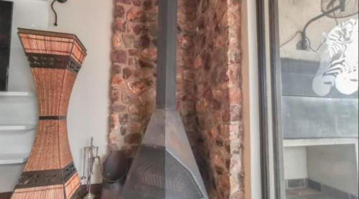 Prime Lodges - Zebula Golf Estate and Spa