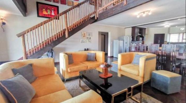 Prime Lodges - Zebula Golf Estate and Spa