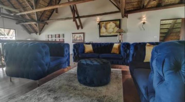 Prime Lodges - Zebula Golf Estate and Spa