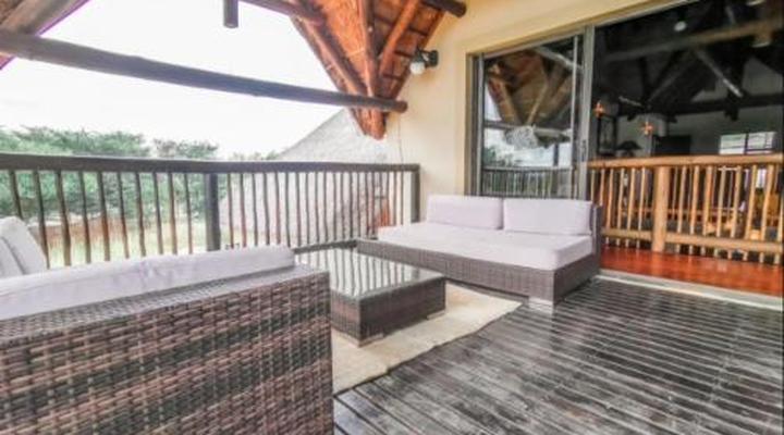 Prime Lodges - Zebula Golf Estate and Spa