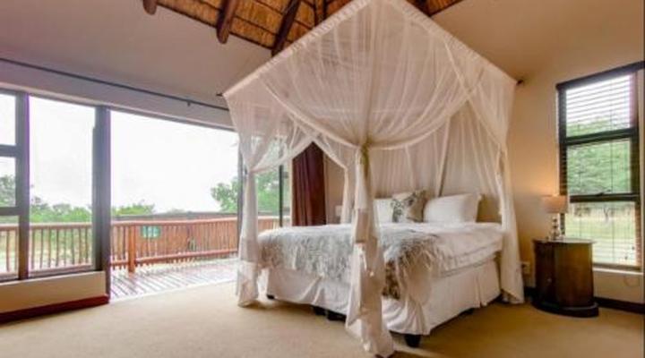 Prime Lodges - Zebula Golf Estate and Spa