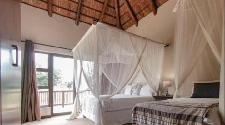 Prime Lodges - Zebula Golf Estate and Spa