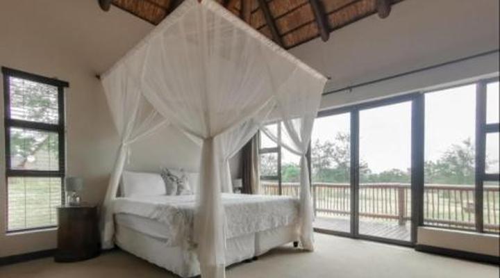 Prime Lodges - Zebula Golf Estate and Spa
