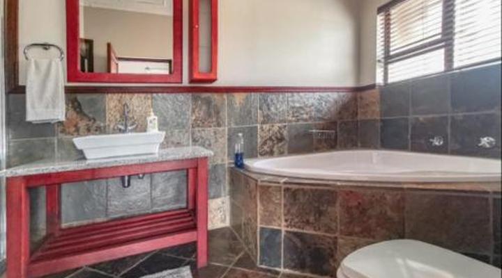 Prime Lodges - Zebula Golf Estate and Spa