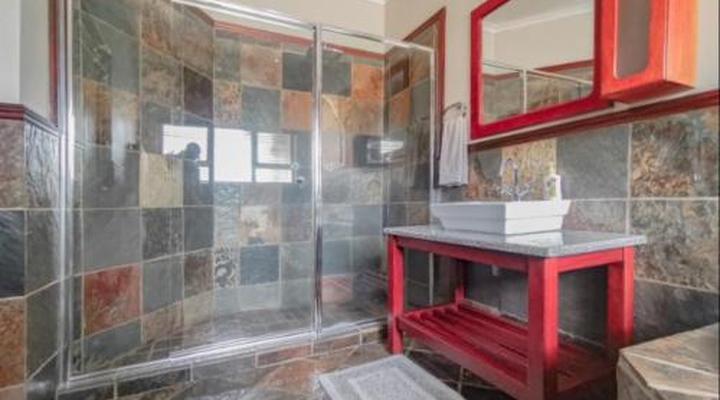 Prime Lodges - Zebula Golf Estate and Spa