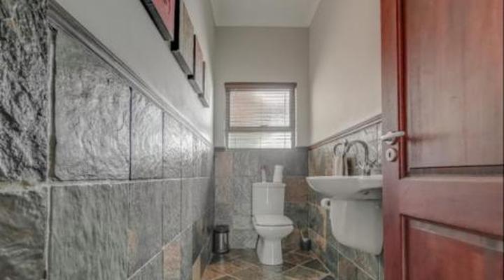 Prime Lodges - Zebula Golf Estate and Spa