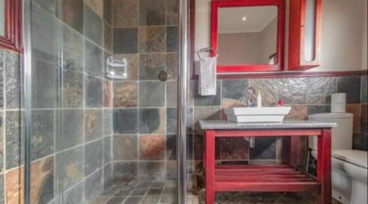 Prime Lodges - Zebula Golf Estate and Spa