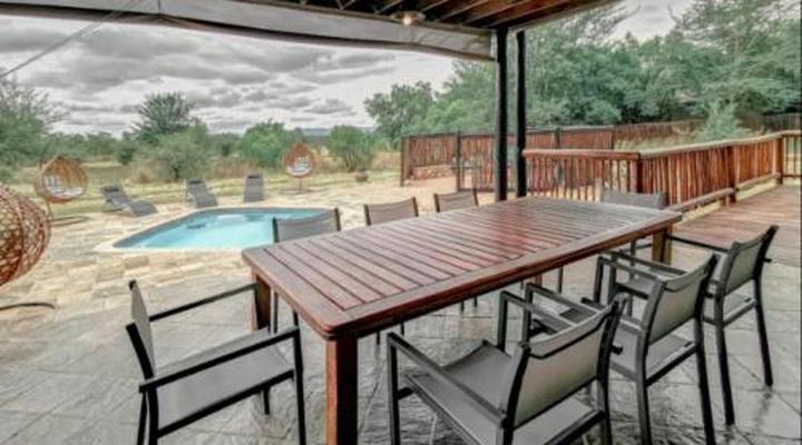 Prime Lodges - Zebula Golf Estate and Spa