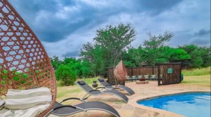 Prime Lodges - Zebula Golf Estate and Spa