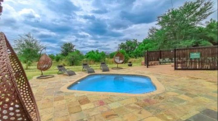 Prime Lodges - Zebula Golf Estate and Spa