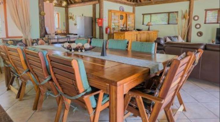 Prime Lodges - Zebula Golf Estate and Spa