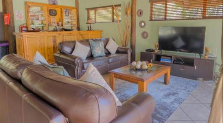 Prime Lodges - Zebula Golf Estate and Spa