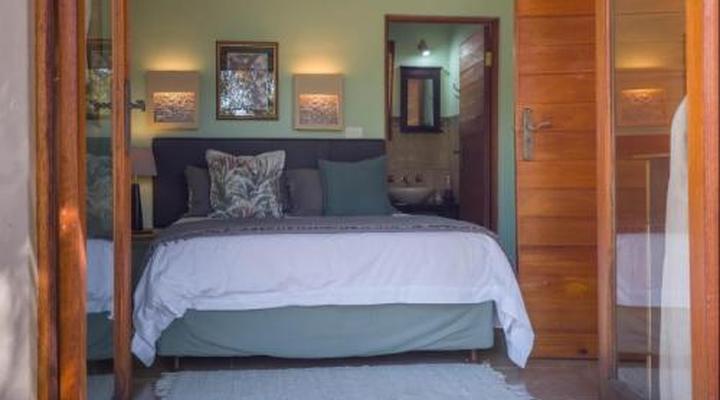 Prime Lodges - Zebula Golf Estate and Spa