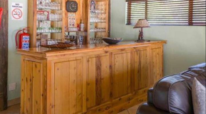 Prime Lodges - Zebula Golf Estate and Spa