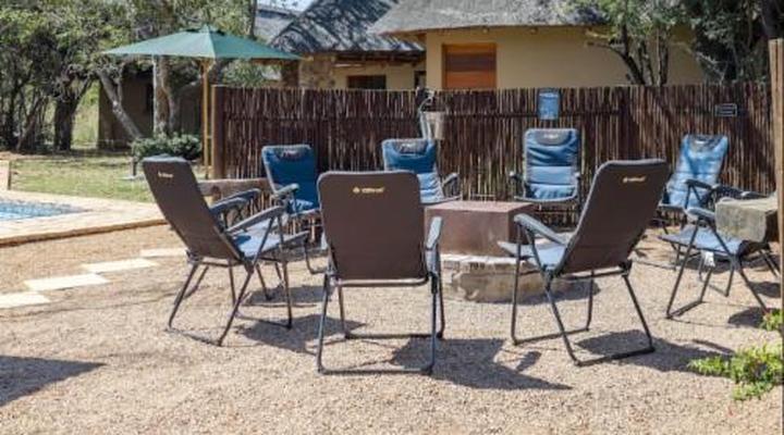 Prime Lodges - Zebula Golf Estate and Spa