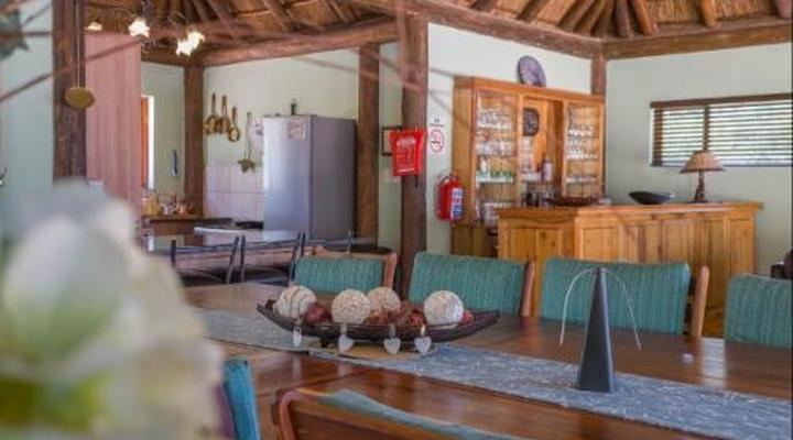 Prime Lodges - Zebula Golf Estate and Spa