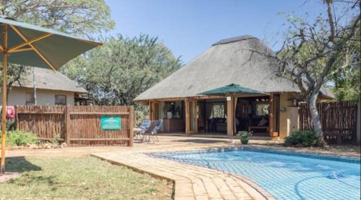 Prime Lodges - Zebula Golf Estate and Spa