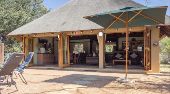 Prime Lodges - Zebula Golf Estate and Spa