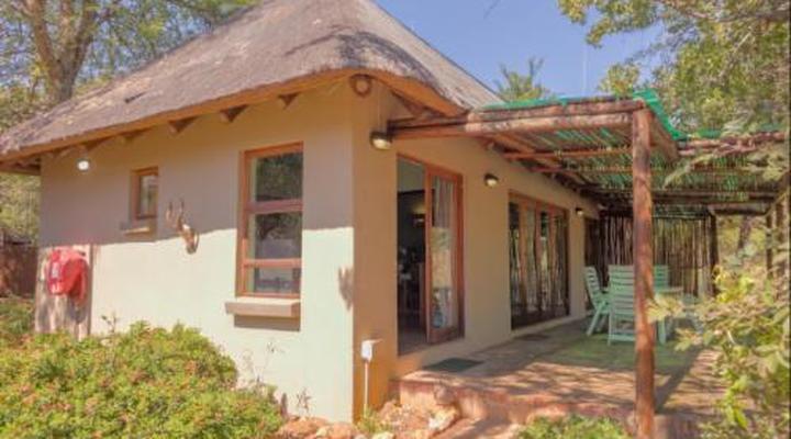 Prime Lodges - Zebula Golf Estate and Spa