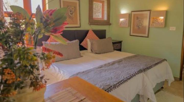 Prime Lodges - Zebula Golf Estate and Spa