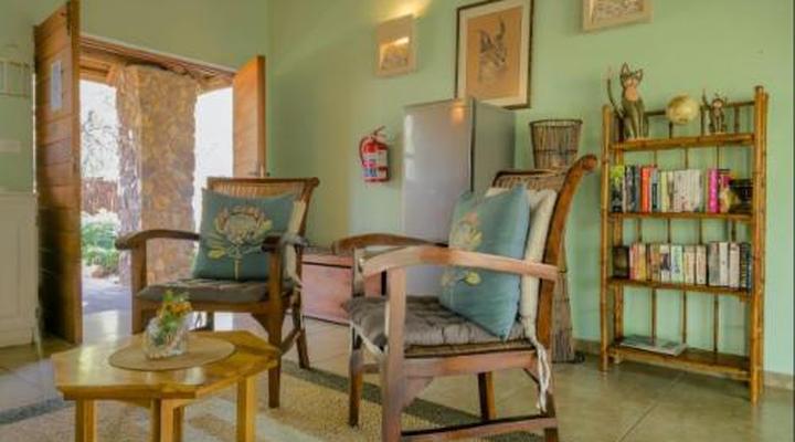 Prime Lodges - Zebula Golf Estate and Spa