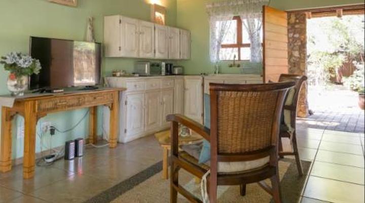 Prime Lodges - Zebula Golf Estate and Spa